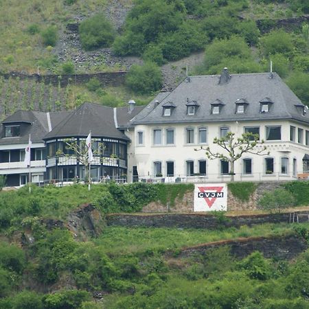Cvjm-Elsenburg Gaestehaus Kaub Extérieur photo