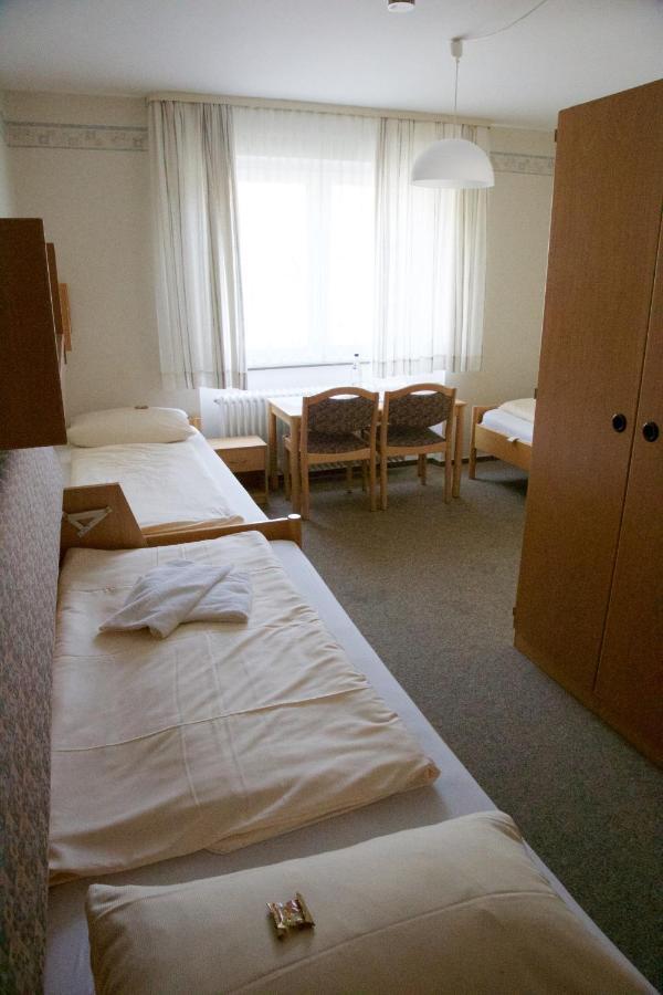 Cvjm-Elsenburg Gaestehaus Kaub Extérieur photo