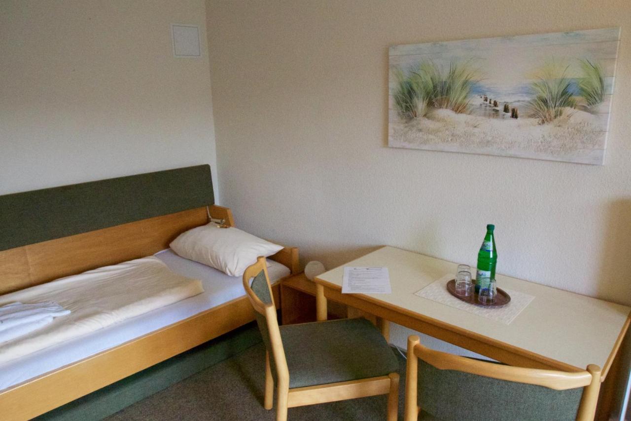 Cvjm-Elsenburg Gaestehaus Kaub Extérieur photo